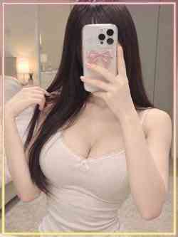 てぃあ♡細身×巨乳の破壊力♡