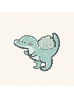 恐竜ちゃん