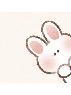 うさぎちゃん