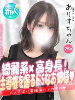 ありす