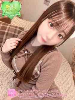 ねね☆黒髪清楚の大本命、降臨☆