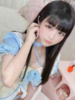 あお