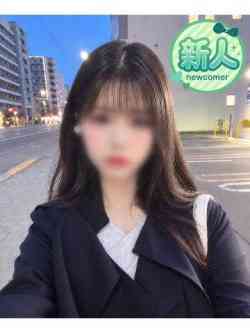 すず【黒髪清楚、反則級】