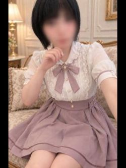 新人ここあさん