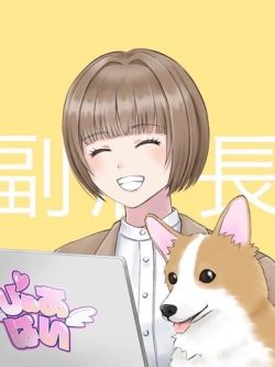 まる副店長