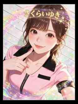 さくらいゆき