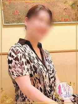 長谷川香