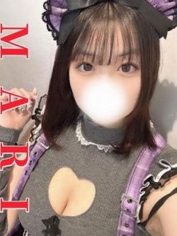体験☆まり