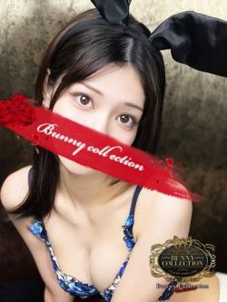 レイナ【無邪気で綺麗なバニー】