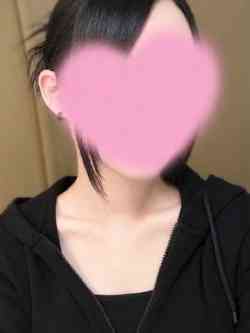 らむ☆黒髪色白美人♪