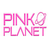 PINK PLANET ピンクプラネット