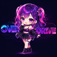 Overdrive 秋葉原店