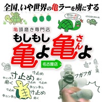 もしもし亀よ亀さんよ 名古屋店