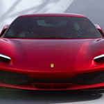 ｓ６６０ファラーリ