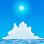 尾浦海水