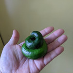 推しを探す旅人