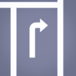 右曲がりのダンディ