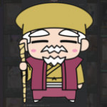 得川蜜圀