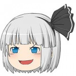 魂魄妖夢