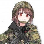 ぎえいたい