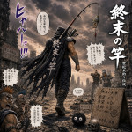 終末の竿