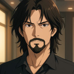 ジャングル大帝オレ