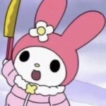 メンヘラうさぎ