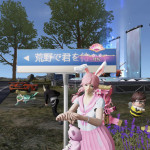とるね〜ど。
