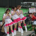 ｶﾞﾝﾊﾞﾚojin