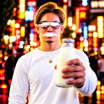 朝倉ミルク🍼