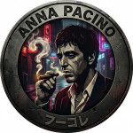 アナ・パチーノ