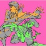 ぽんきい