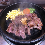 おやじ