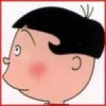 ワレメちゃん