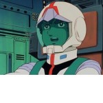 アムロ