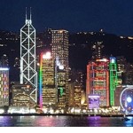 香港
