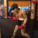 明日の嬢