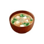 みそ汁