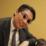 前川元事務次官