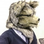 まるめがね