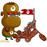 もっこり村村長