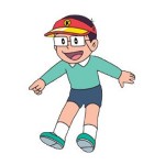 キテレツくん