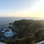 活動限界間近