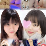 愛［アキ］と悠と七海