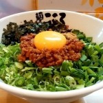 台湾そば