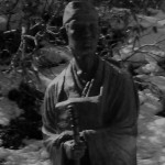 ハリセンおじさん