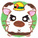 タイショーくん