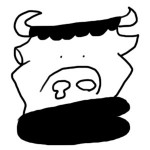 ひげ親分