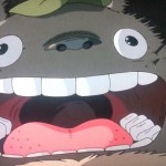 隣のともこ