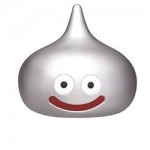 メタルスライム